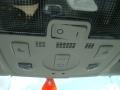 2011 Audi A3 Black Interior Controls Photo