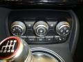 Titanium Grey Nappa Leather Controls Photo for 2011 Audi R8 #37936706