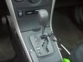 4 Speed Automatic 2009 Toyota Corolla S Transmission
