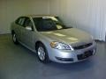 Silver Ice Metallic - Impala LT Photo No. 1