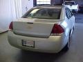 Silver Ice Metallic - Impala LT Photo No. 13