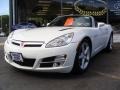 Polar White - Sky Roadster Photo No. 1