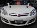 Polar White - Sky Roadster Photo No. 2