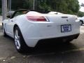Polar White - Sky Roadster Photo No. 5