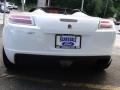 Polar White - Sky Roadster Photo No. 6