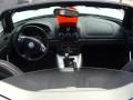 Polar White - Sky Roadster Photo No. 10