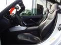 Polar White - Sky Roadster Photo No. 14