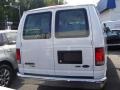 Oxford White - E Series Van E350 XLT Passenger Extended Photo No. 5