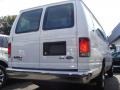 2010 Oxford White Ford E Series Van E350 XLT Passenger Extended  photo #6