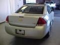 Silver Ice Metallic - Impala LS Photo No. 13