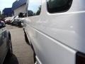 2010 Oxford White Ford E Series Van E350 XLT Passenger Extended  photo #8