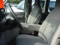 Oxford White - E Series Van E350 XLT Passenger Extended Photo No. 13