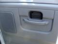 Oxford White - E Series Van E350 XLT Passenger Extended Photo No. 18