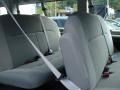 Oxford White - E Series Van E350 XLT Passenger Extended Photo No. 19