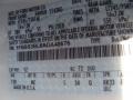 Oxford White - E Series Van E350 XLT Passenger Extended Photo No. 30