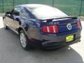 2010 Kona Blue Metallic Ford Mustang V6 Coupe  photo #5
