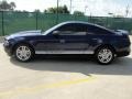 2010 Kona Blue Metallic Ford Mustang V6 Coupe  photo #6