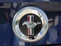 2010 Kona Blue Metallic Ford Mustang V6 Coupe  photo #21