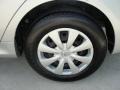 2009 Toyota Corolla LE Wheel