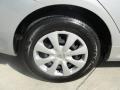 2009 Toyota Corolla LE Wheel