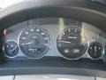  2009 Grand Cherokee Limited 4x4 Limited 4x4 Gauges