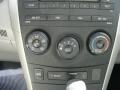 2009 Toyota Corolla LE Controls