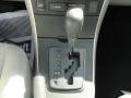 4 Speed Automatic 2009 Toyota Corolla LE Transmission