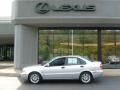 Silver Metallic - S40 1.9T Photo No. 2
