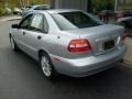 Silver Metallic - S40 1.9T Photo No. 3