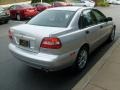 Silver Metallic - S40 1.9T Photo No. 5