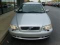 Silver Metallic - S40 1.9T Photo No. 7