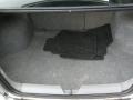 2004 Volvo S40 1.9T Trunk