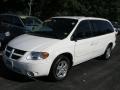 Stone White - Grand Caravan SXT Photo No. 1