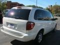 Stone White - Grand Caravan SXT Photo No. 2