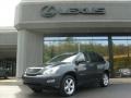Flint Mica - RX 350 AWD Photo No. 1
