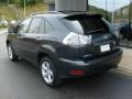 Flint Mica - RX 350 AWD Photo No. 3