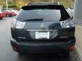 Flint Mica - RX 350 AWD Photo No. 4