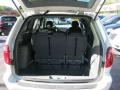 Stone White - Grand Caravan SXT Photo No. 6