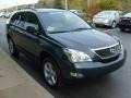 Flint Mica - RX 350 AWD Photo No. 6