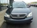 Flint Mica - RX 350 AWD Photo No. 7