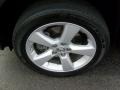 Flint Mica - RX 350 AWD Photo No. 8
