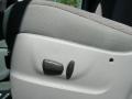 Stone White - Grand Caravan SXT Photo No. 9
