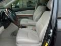 Flint Mica - RX 350 AWD Photo No. 9