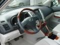 Flint Mica - RX 350 AWD Photo No. 10
