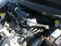 Stone White - Grand Caravan SXT Photo No. 11