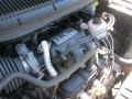 Stone White - Grand Caravan SXT Photo No. 12