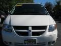 Stone White - Grand Caravan SXT Photo No. 17