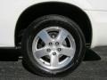 Stone White - Grand Caravan SXT Photo No. 18