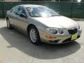Light Almond Pearl 2002 Chrysler 300 M Sedan