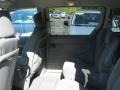 Stone White - Grand Caravan SXT Photo No. 21